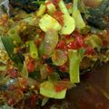 Cooksnap dari Josefina Parengkuan untuk resep Asam Pedas Patin