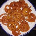 jyoti garg's cooksnap of when they made Fried idli.