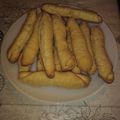 Jns Cooksnap-ja, amikor elkészítette a(z) SLANAC - Albán sósrúd receptet.
