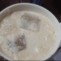 Bani singh का कुकस्नैप जब उन्होंने कोल्ड कॉफी (cold coffee recipe in hindi) बनाया था।