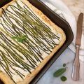 il Simona ChicchiDiSorriso quando ha preparato Torta Ricotta e Fiori di zucchina