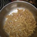Cooksnap dari Ana untuk resep Makaroni goreng