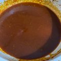 Cooksnap dari Januar Tias Mandasari untuk resep Bumbu oles baso bakar/sosis bakar