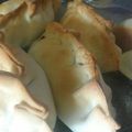 El cooksnap de Anita 🌻 cuando hizo Empanadas criollas simple.