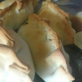 El cooksnap de Anita 🌻 cuando hizo Empanadas criollas simple.