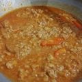Cooksnap dari Umi Rusydah Ilmiyah untuk resep Sambel Tumpang Solo