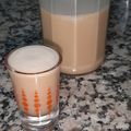 Cooksnap από alsi στη συνταγή Λικέρ καραμέλα βουτύρου