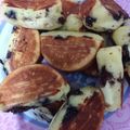 Cooksnap dari Ririe untuk resep Kue pukis menul