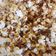 El cooksnap de Santiago Garreton cuando hizo Pochoclos acaramelados ♥ (palomitas de maíz).