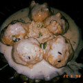 Swati Gupta का कुकस्नैप जब उन्होंने उड़द मूंग मिक्स दही वडा(urad moong mix daal dahi vada recipe in hindi) बनाया था।