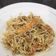 Cooksnap dari Mrs. Fitri Patria untuk resep Dadar telur cah taoge
