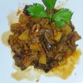 Cooksnap dari mitaseptyan untuk resep Sambal goreng hati kentang