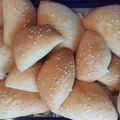 Cooksnap από Eleftheria στη συνταγή Εκπληκτικά τυροπιτάκια με γιαούρτι (ζύμη κουρού) !!