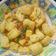 Cooksnap dari siuva untuk resep Tahu Crispy Cabe Garam