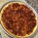 El cooksnap de Maria Torres cuando hizo Tarta de queso y yogur.