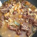 Cooksnap dari Marla Toreh untuk resep Tongseng Kambing Jogja (otentik warisan mertua)