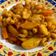 El cooksnap de Andrea Faggiani cuando hizo Guiso de carne y fideos .