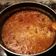 El cooksnap de Potablava13 cuando hizo Risotto Ibérico (sin margarina).
