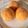 El cooksnap de Dulce Miel cuando hizo Croquetas rellenas.