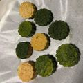 Lydia 的 綠豆糕 cooksnap