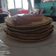 El cooksnap de Yamila Raniero de Vignoni cuando hizo Waffles.
