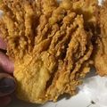 Cooksnap dari Wiwi Huang untuk resep Spicy Crispy Enoki