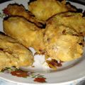 Cooksnap dari Asih Trisna Wati untuk resep Ayam Goreng Crispy / Kentucky