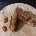 Buddhadev Reena's cooksnap of when they made બ્રેડ રોલ(Bread Roll Recipe in Gujarati).