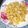 Surhaan Tahir Wafai's cooksnap of when they made Apple tangy chaat.