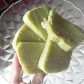 Cooksnap dari Rahmi Gustia Elza Dimie untuk resep Bolu KoJo