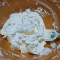 Cooksnap dari Ang Yuli untuk resep Butter Cream Klasik Rasa Moccha