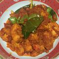 Cooksnap dari Mugi Rahayu untuk resep Tuna Rica-Rica
