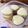 El cooksnap de Anisé Casim cuando hizo Alfajores de maicena Royal .