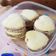 La cooksnap de Anisé Casim cuando cocinó Alfajores de maicena Royal 