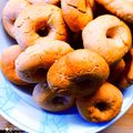 Cooksnap από Νικόλ_ στη συνταγή Μουστοκούλουρα μαλακά με πετιμέζι...!