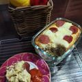 Cooksnap dari Nieke Sofyan Arief untuk resep Crustless Quiche | #keto #ketopad