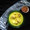 Cooksnap dari Ummu Ni'am untuk resep Opor Ayam (kuning)