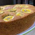 Cooksnap dari sofie sofie untuk resep Bolu pisang raja💝