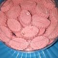 Cooksnap dari Umy nya achmad alkaff bersaudara👬 untuk resep Kue kering Bangkit susu/Sagu susu #warisanibu #ibukupelindungsetia