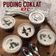 Cooksnap dari Pratiwi Pramuharsih untuk resep Puding Coklat ala KFC