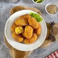 Cooksnap dari FANY ✅ untuk resep Kroket Solo
