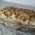 Emőke Imre Cooksnap-ja, amikor elkészítette a(z) Somlói galuska recept Ilditől receptet.