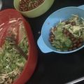 Cooksnap dari ellis khairunnisa untuk resep Karedok