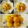 Cooksnap dari Al Khair_kitchen untuk resep 179. Nastar Gulung Lumer