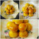 Cooksnap dari Al Khair_kitchen untuk resep 179. Nastar Gulung Lumer