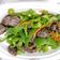 潘俊霖的(簡單料理) 的 炒黑胡椒青椒德國香腸 cooksnap