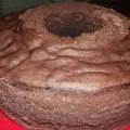 Cooksnap dari Tiara Hartati untuk resep Brownies kukus