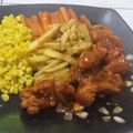 Cooksnap dari Hilariouslycute untuk resep Chicken Steak Rumahan