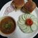 Neha का कुकस्नैप जब उन्होंने पाव भाजी (Pav Bhaji recipe in Hindi) बनाया था।