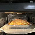 El cooksnap de Juan Falgueras Cano cuando hizo Quiche de calabacín y puerro 🥒 Receta vegetariana.